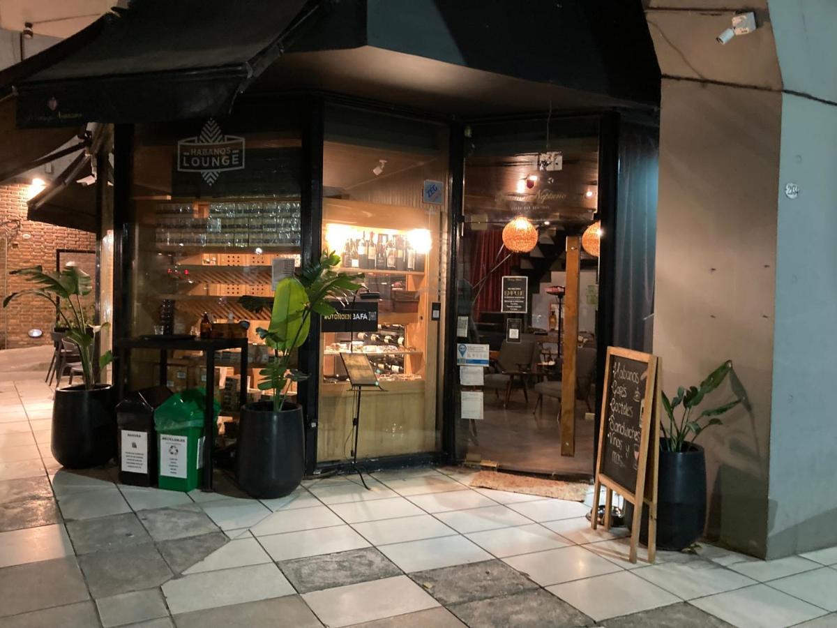 Petit Posadas Buenos Aires Exterior foto